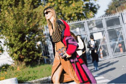 这四双鞋最适合谁穿,这四双鞋完美搭配你的校服