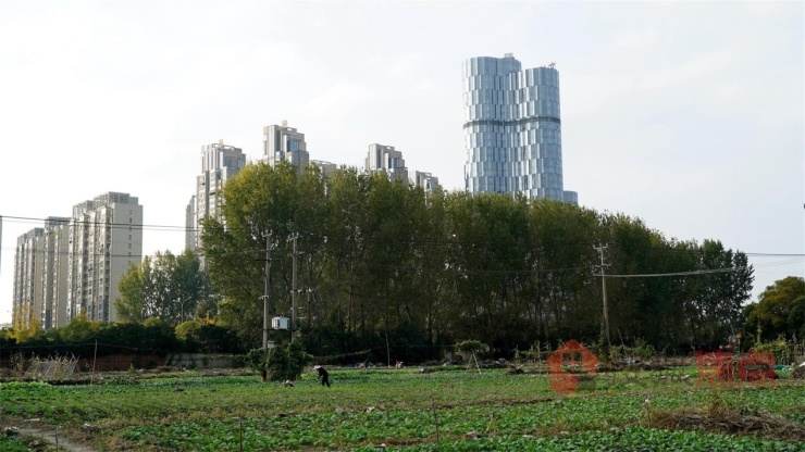 5万/平米?13宗天价宅地即将登陆崇川,南通地价将创新高?