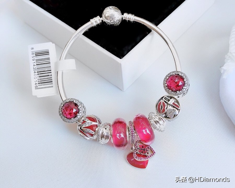 天然潘多拉怎么搭配好看,潘多拉背景和什么色搭配好看