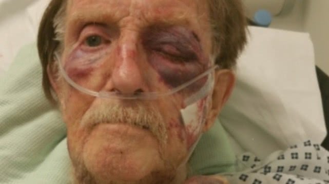 冬天是老人的一道坎,冬天老人为什么寒冷