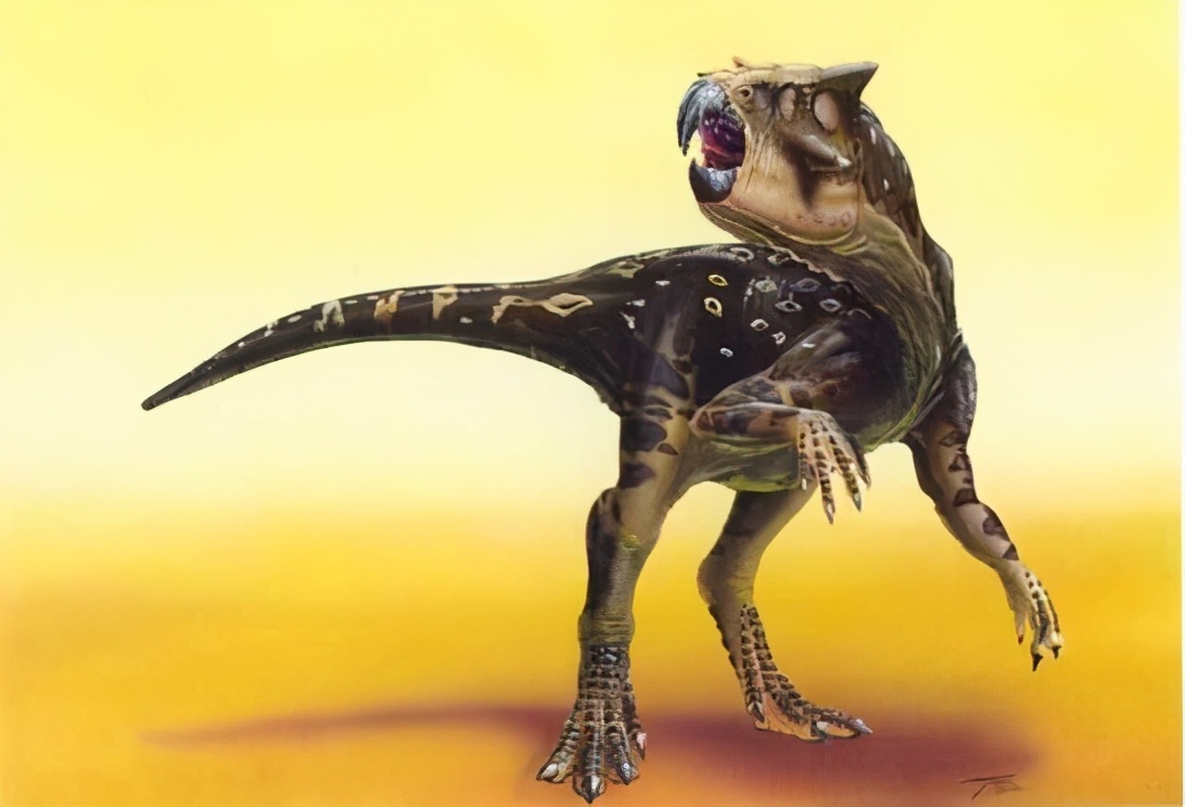 几种可以瞬间秒杀霸王龙的恐龙,各种各样的恐龙和霸王龙