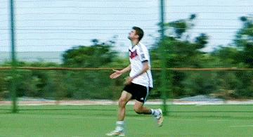 托马斯穆勒跑位世界级,托马斯穆勒算球星吗