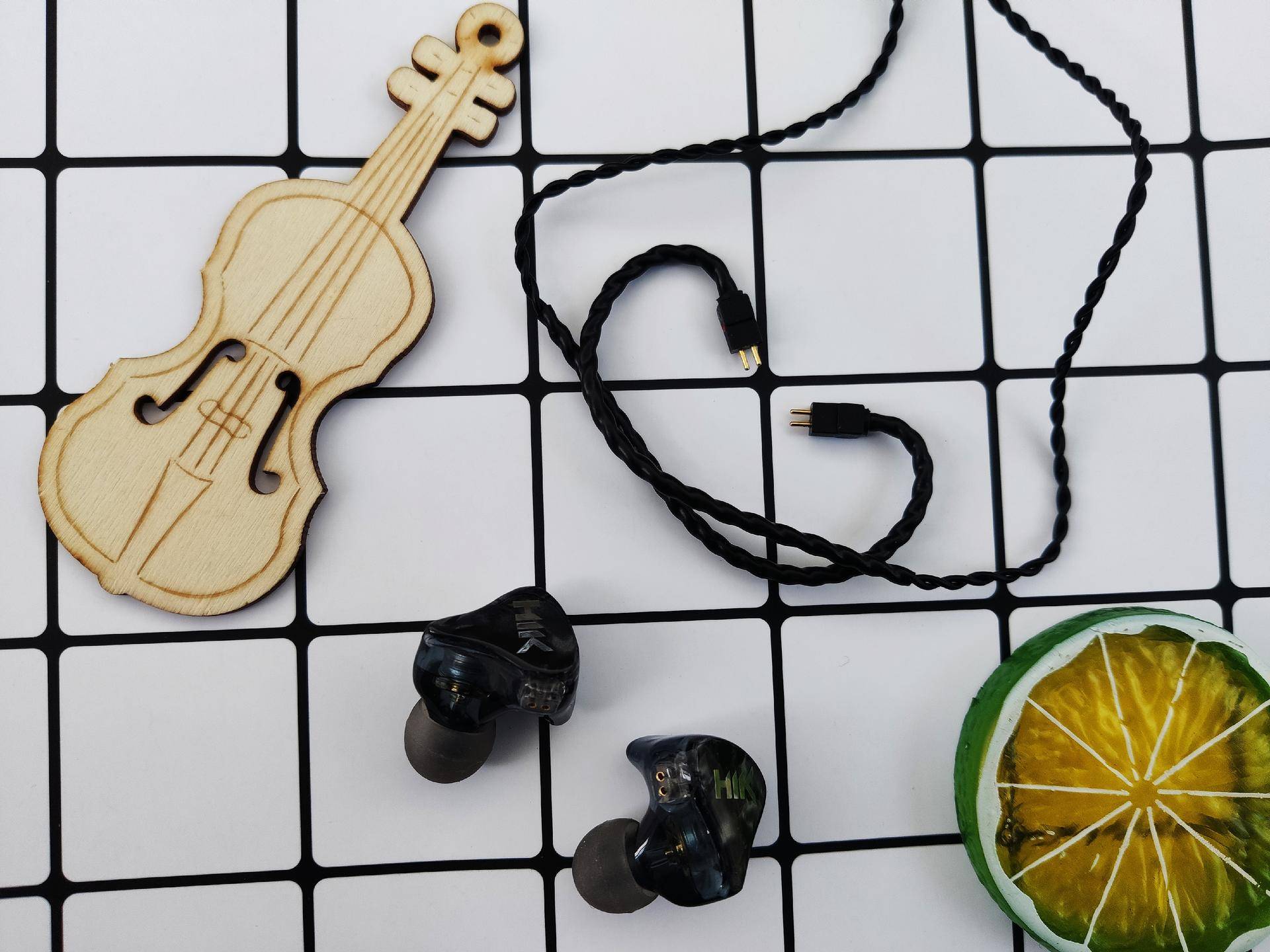 hifi发烧级体验hiks1有线耳机,hiks1有线耳机是什么水平