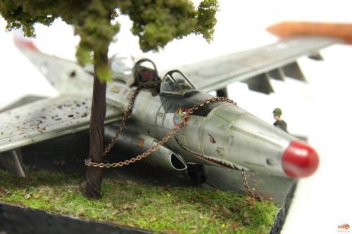 F-89“蝎子”，美国的小动物