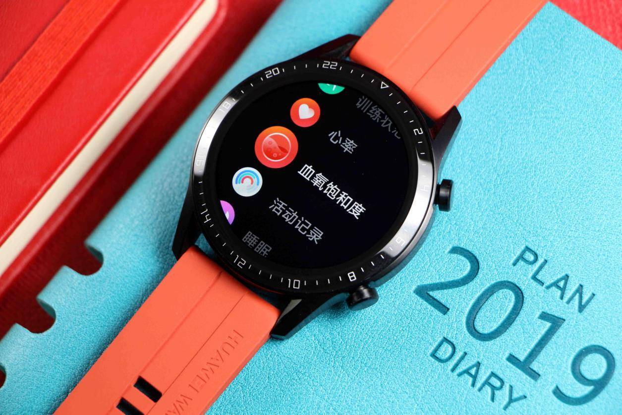 华为watchgt2运动款专业评测,huaweiwatchgt2proecg版