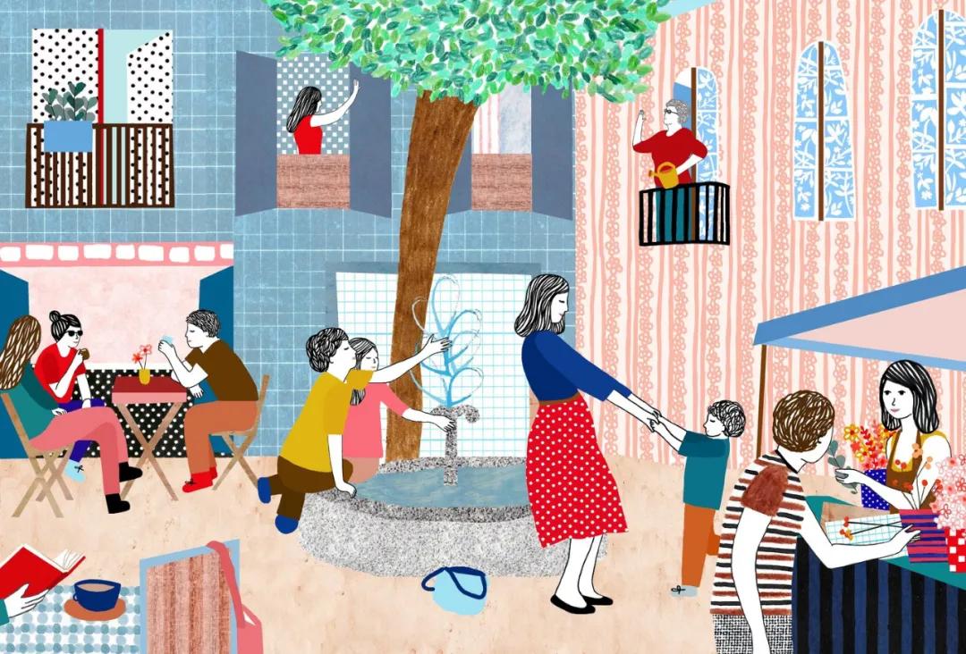 母亲节妈妈说心里话,母亲节妈妈的心里话