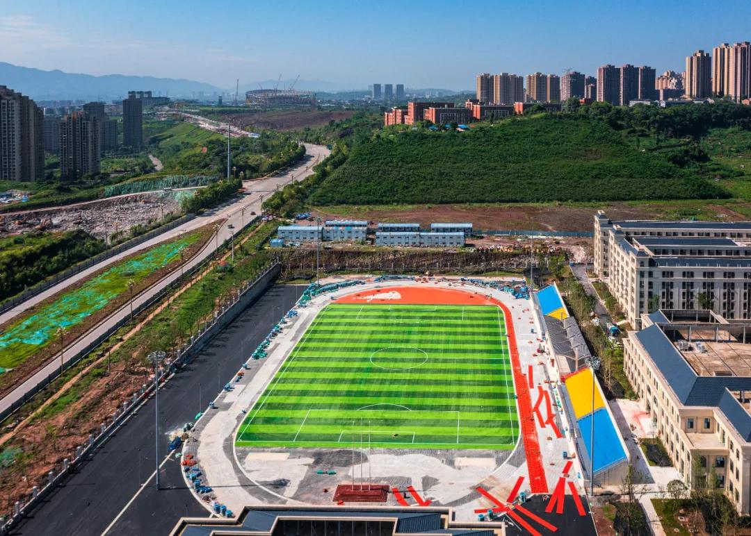 重庆渝北区学校最新消息,渝北五所学校