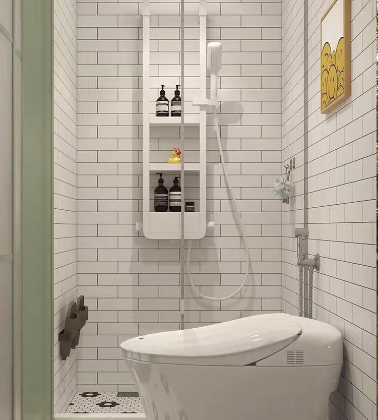 卫生间显大实用设计,超小卫生间设计有哪些技巧