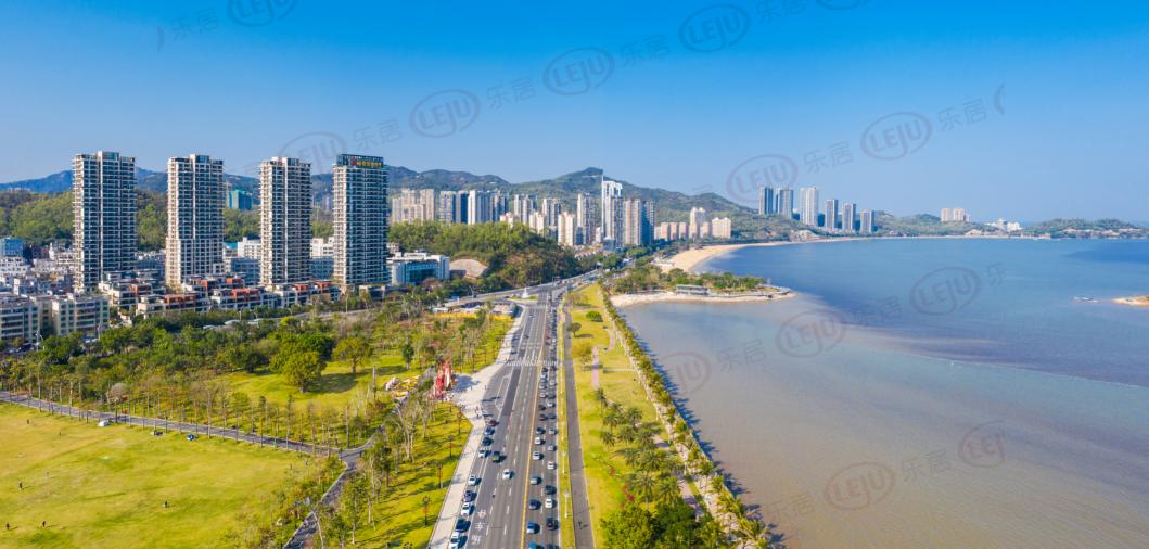 珠海有什么看海的景点好玩儿,珠海附近看海一日游推荐