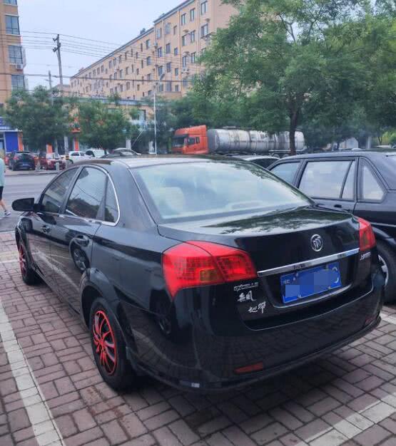 别克凯越4s店小保养大概多少钱,别克凯越一年养车费用