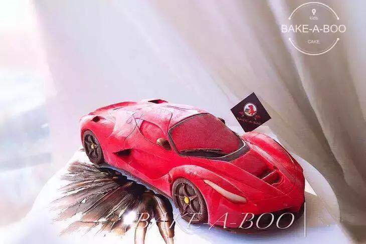 适合婴幼儿吃的生日蛋糕品牌,推荐一款宝宝也能吃的蛋糕品牌