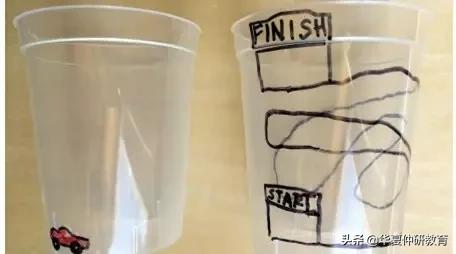 玩转纸杯趣味搭建游戏案例,趣味翻纸杯游戏