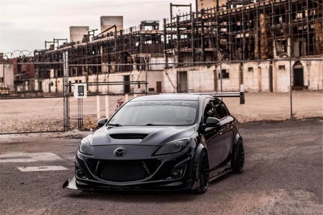 进口马3哪代比较好,新款马3和老款马3有什么不一样