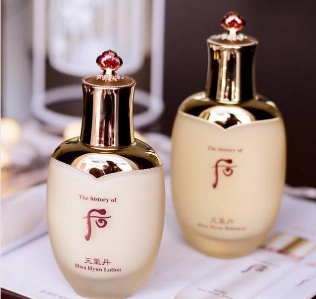 乳液秋冬干肌肤,秋冬乳液保湿补水推荐