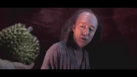 西游降魔篇周星驰的遗憾,周星驰幕后花絮西游降魔