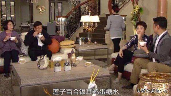 怎么煮甜而不腻的糖水,学会这10种糖水的做法