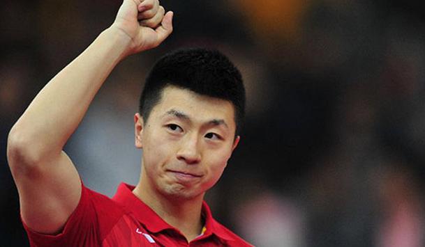 历届全运会乒乓球男单冠军一览表,乒乓球全运会男单冠军历届