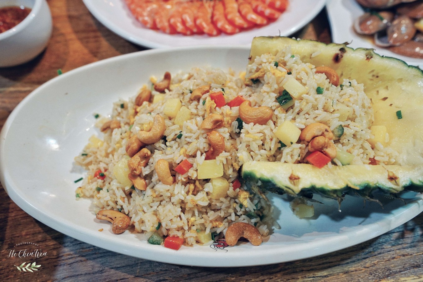 去三亚美食攻略,在三亚夏天要吃海鲜才过瘾