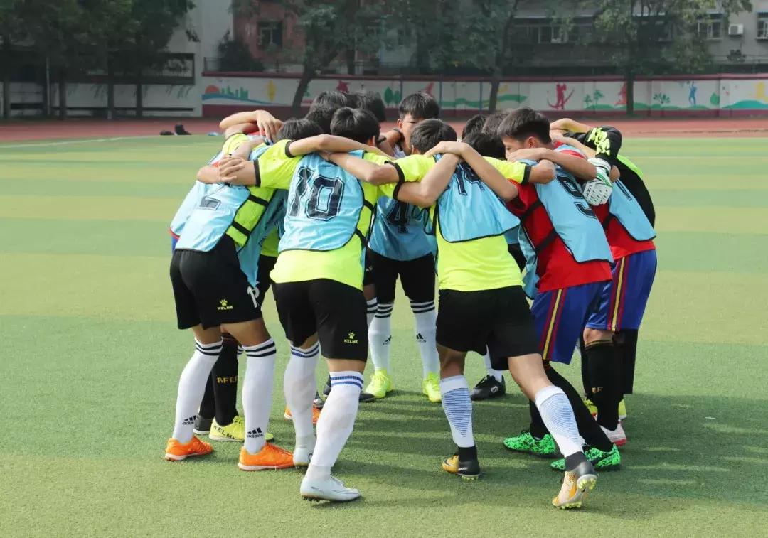 2018足球夏令营阜南,阜南夏令营基地