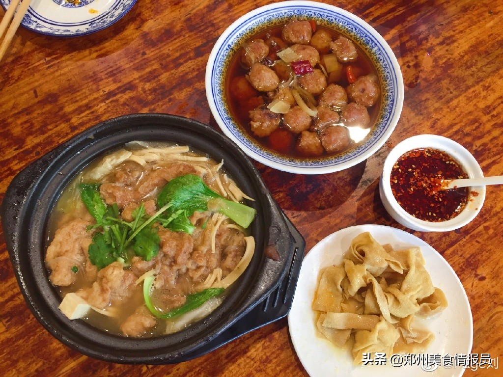 张记瓦罐,张记瓦罐推荐