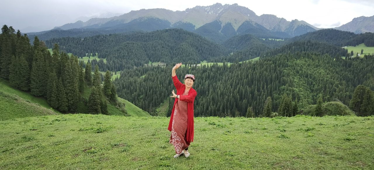 坐公共交通工具游新疆北疆攻略,从新疆坐大巴去俄罗斯