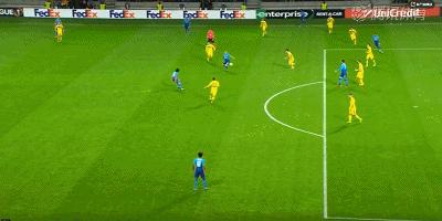 吉鲁谈阿扎尔,吉鲁蓝军转会视频