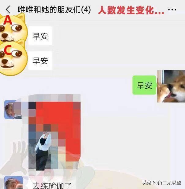 被女神拉进了舔狗群，我这个月余额就剩二毛二