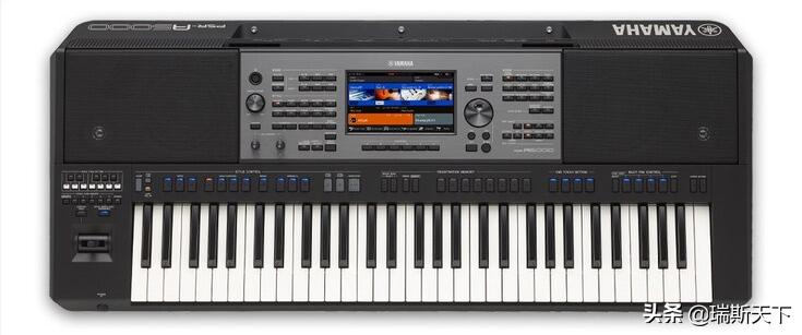 雅马哈最新顶级电子琴功能,雅马哈电子琴能弹的乐器