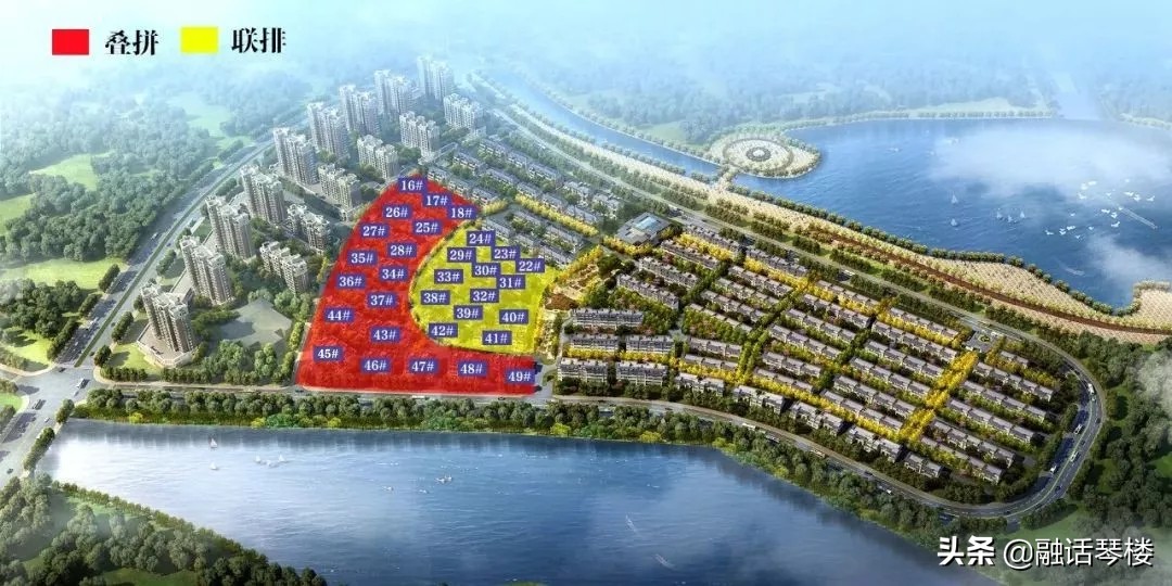 青岛高新区中欧叠拼价格,青岛高新区叠拼值得买吗