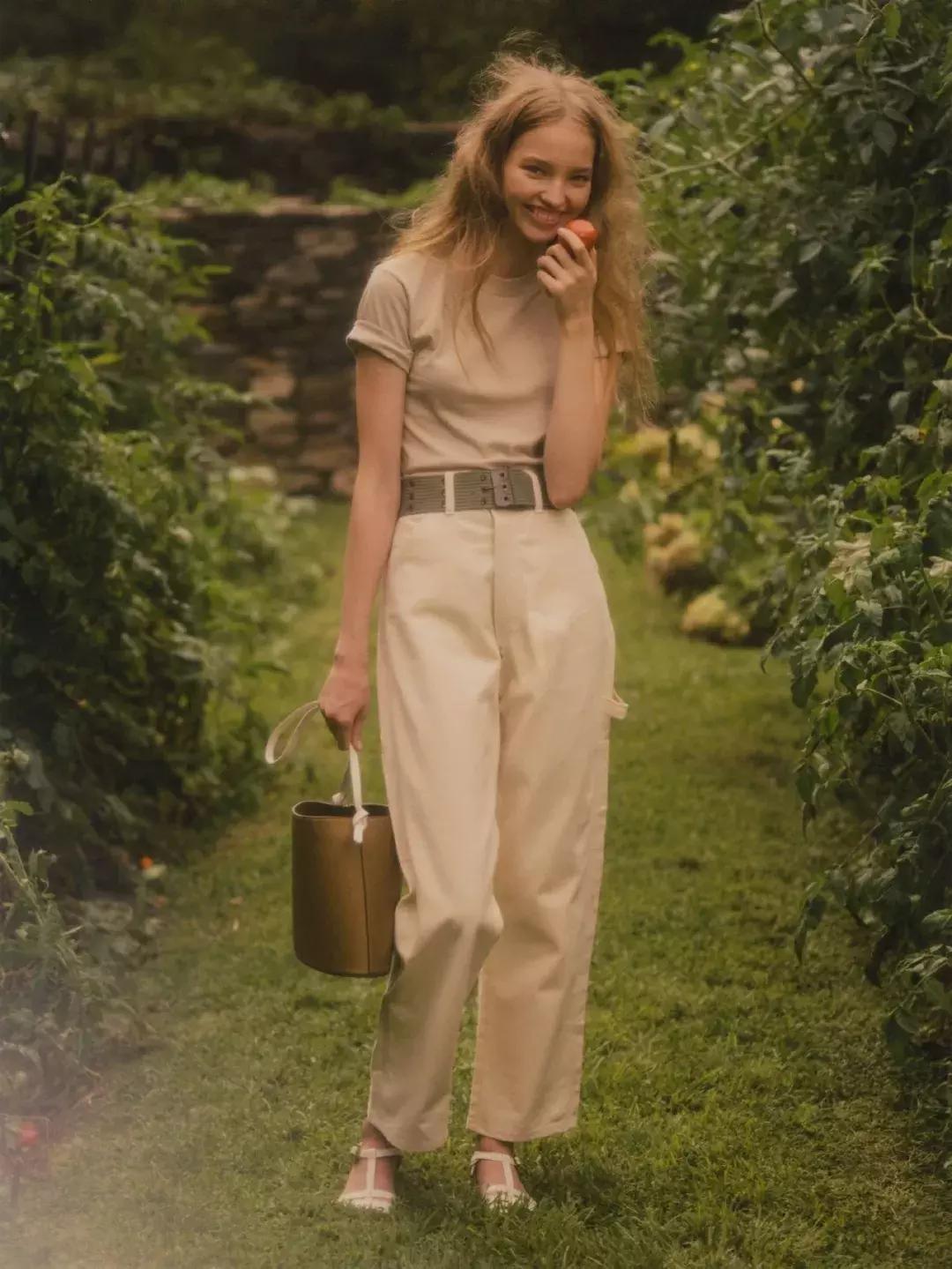 T恤常穿常新的方法，都在这一篇