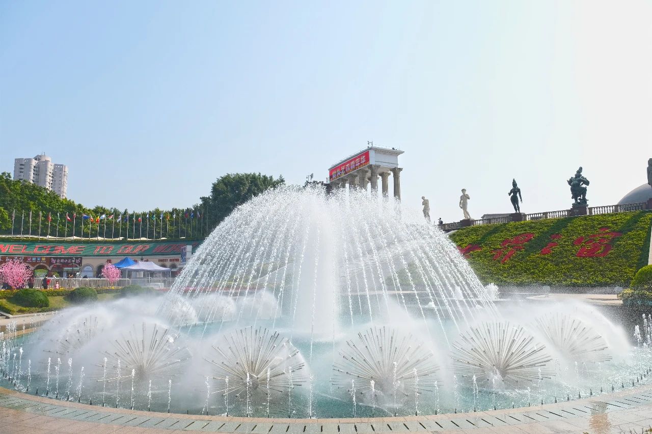 深圳龙华适合小孩子玩的免费景点,深圳适合一日游好玩的地方推荐