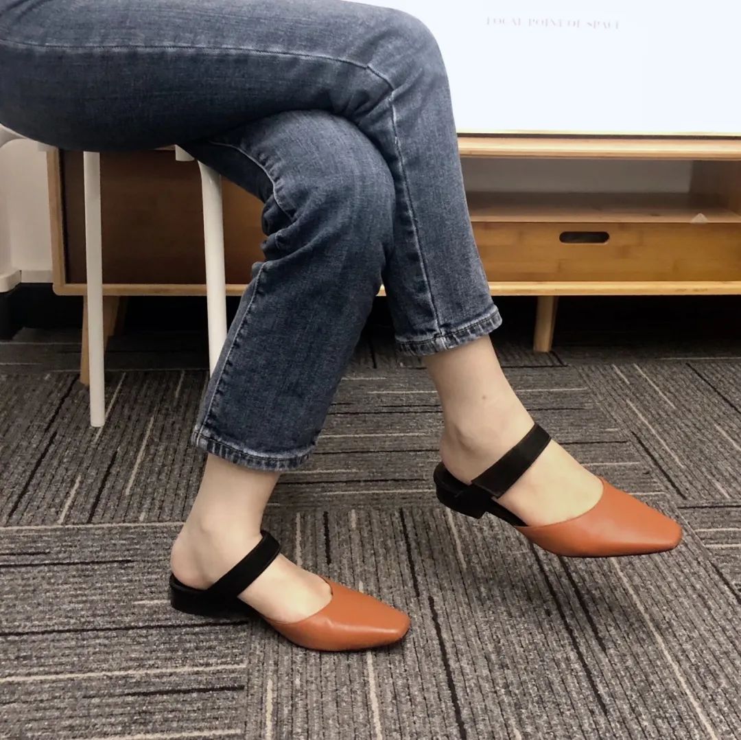 春夏值得入手的10款鞋子,秋天最时髦好穿的鞋这4双必买