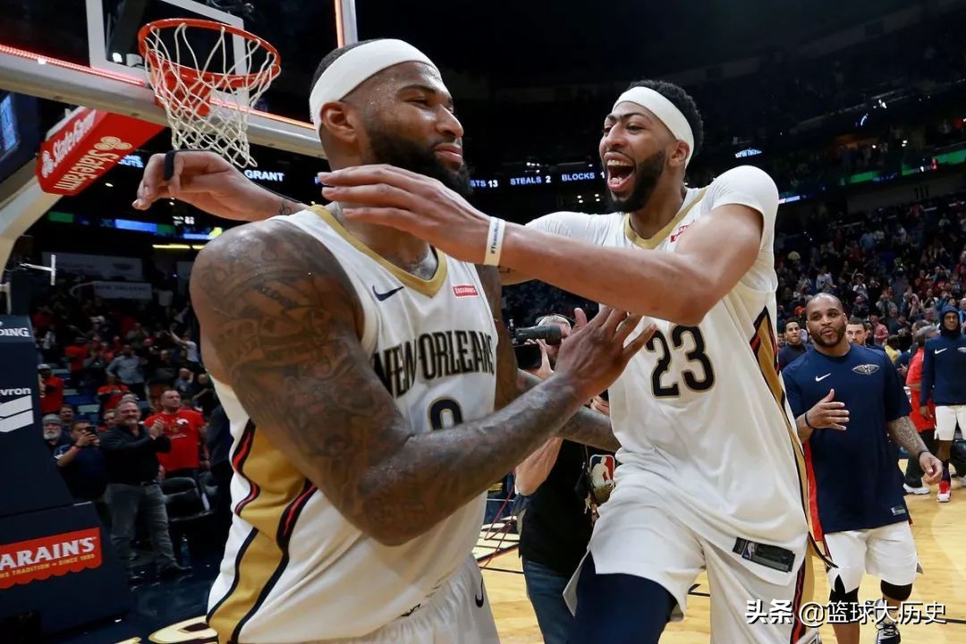 联盟第一中锋现在无球可打,联盟第一大前锋