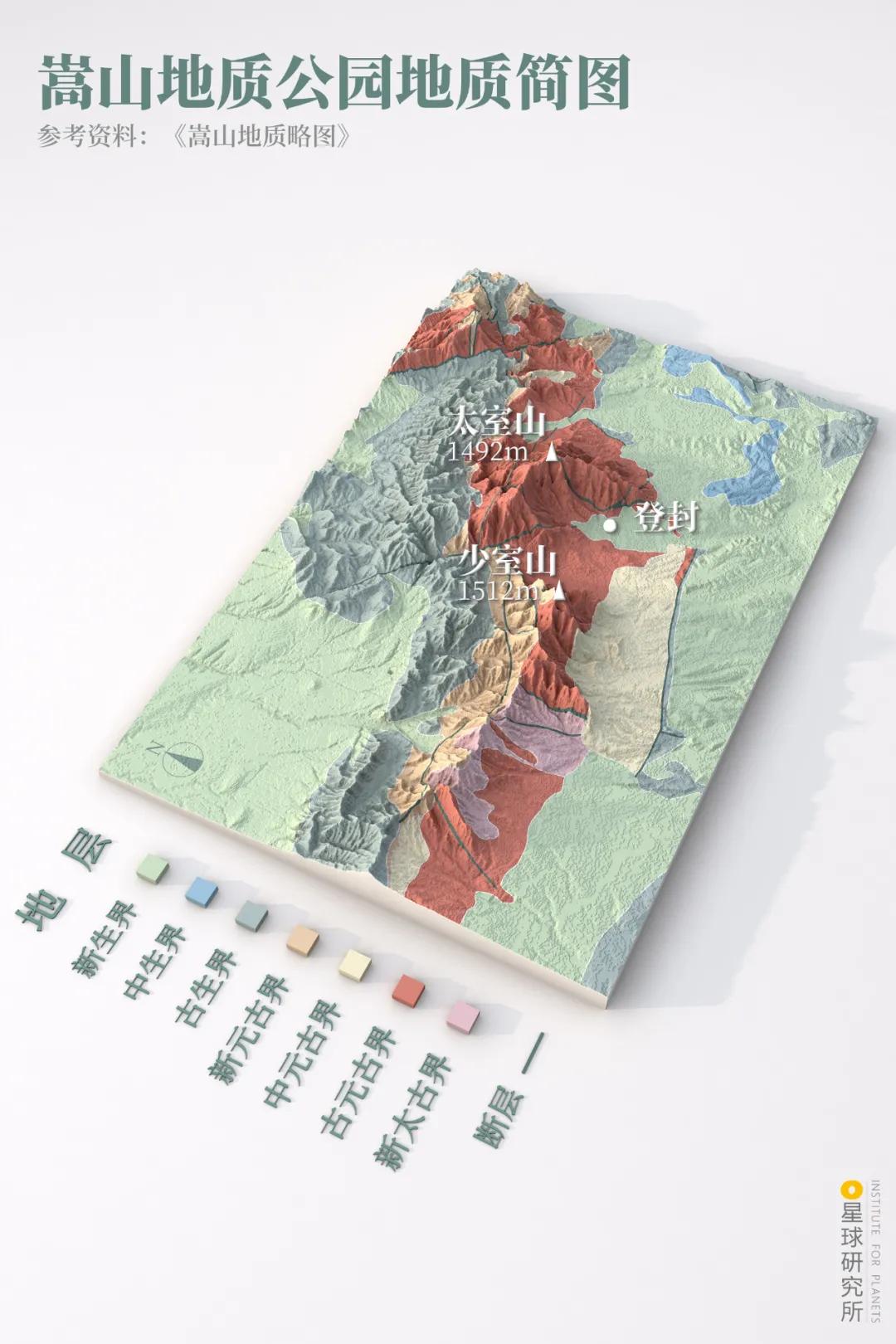 什么是郑州绿城,什么是郑州特产