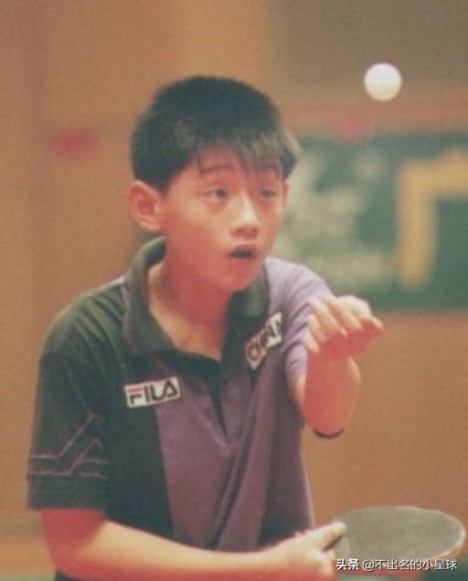 张继科最快大满贯能打破吗,张继科成就最快大满贯在哪场比赛