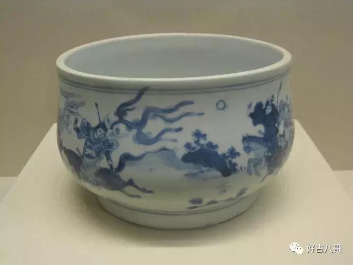 古瓷收藏三百问,收藏鉴定望闻问切看古瓷