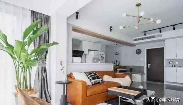 「干货」家用中央空调为什么要选变频？有哪些具体优势？