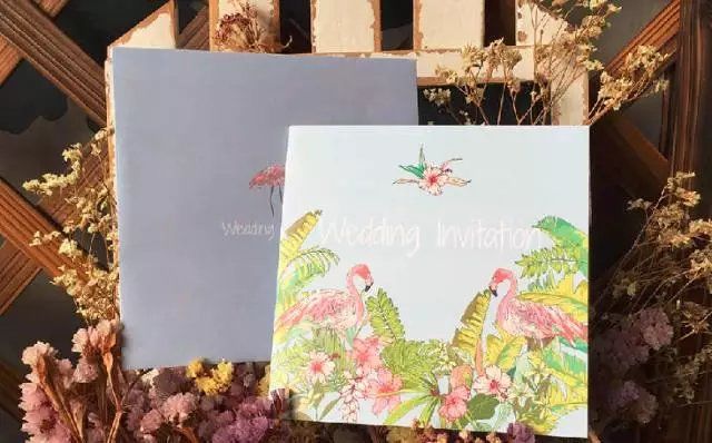 淘宝好看的信封信纸,淘宝婚礼请柬店铺推荐