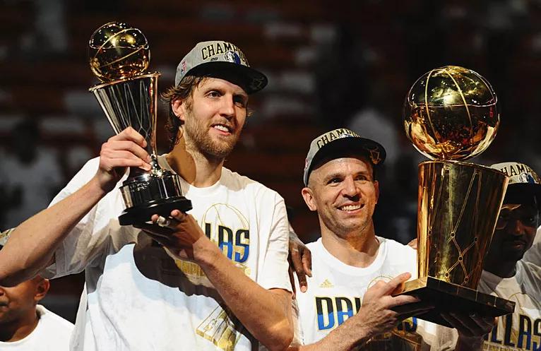 德克诺维茨基高光时刻,德克诺维茨基06年痛失冠军