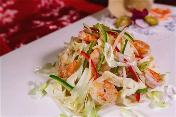 年夜饭菜单2021菜标准,最受欢迎的年夜饭菜系