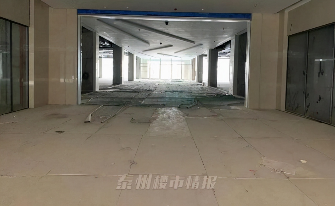 泰州即将开业的商场有哪些,泰州商场什么时候开业