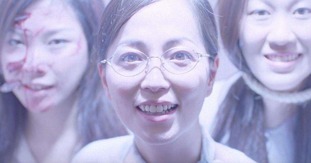 office有鬼有什么寓意,童年阴影电影楼上有鬼