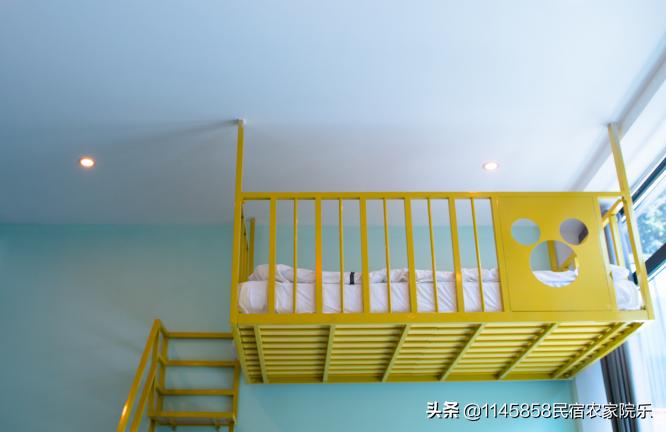 京郊怀柔幽谷神潭农家院,怀柔幽谷神潭小院