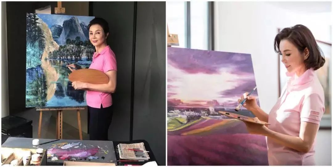 为什么香港顶级富婆,都爱跳拉丁舞?