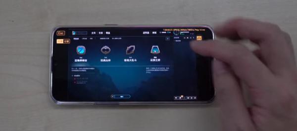 在手机上玩电脑游戏,在手机上玩电脑游戏软件