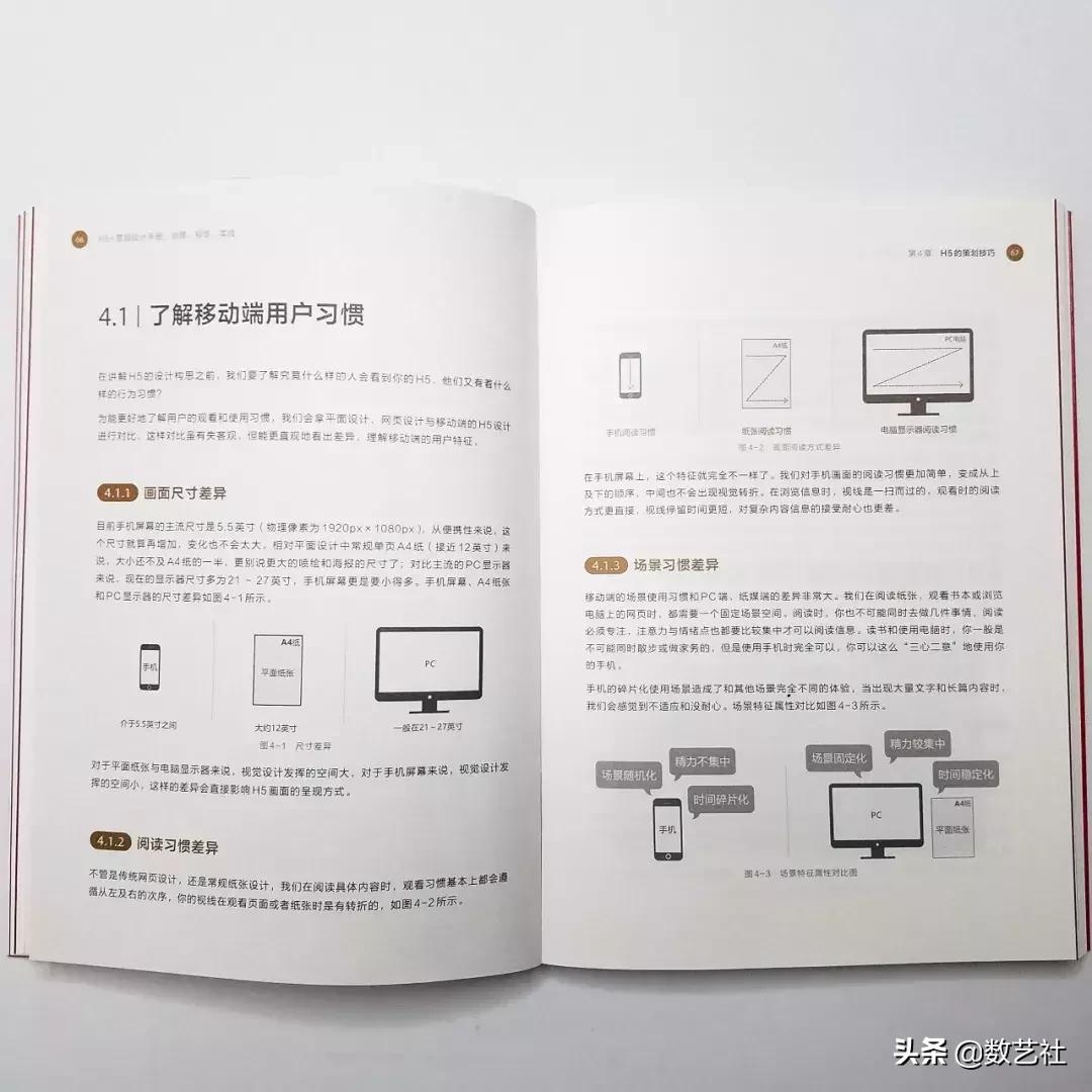 h5的三大刷屏套路,h5刷屏是什么意思