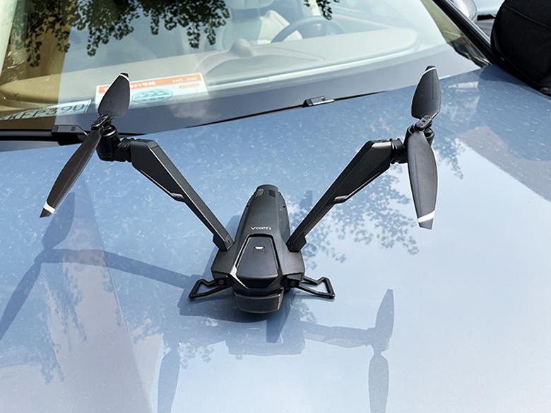 科幻片无人机,科幻片微型昆虫无人机