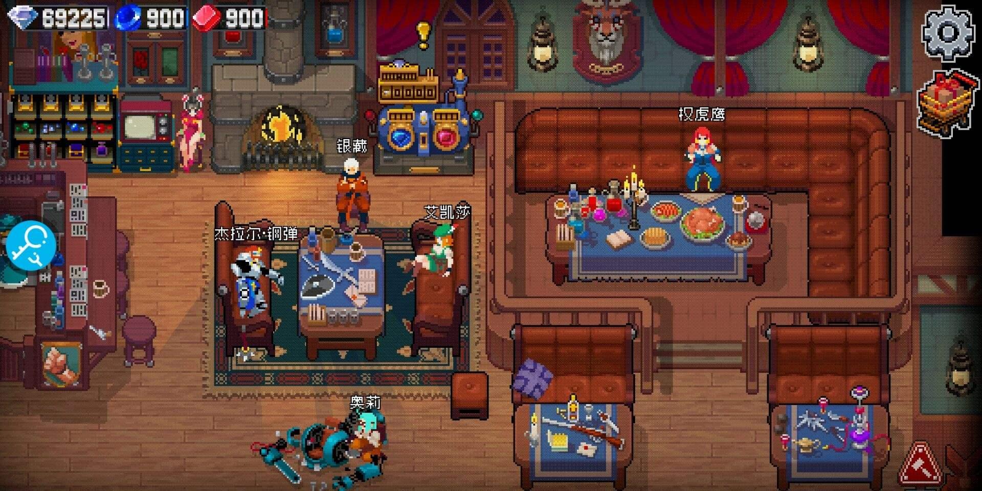 战魂铭人评价,战魂鸣人值不值得玩