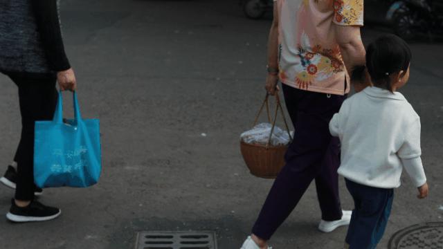 庄桥好吃的早饭,江北庄桥好吃的早餐