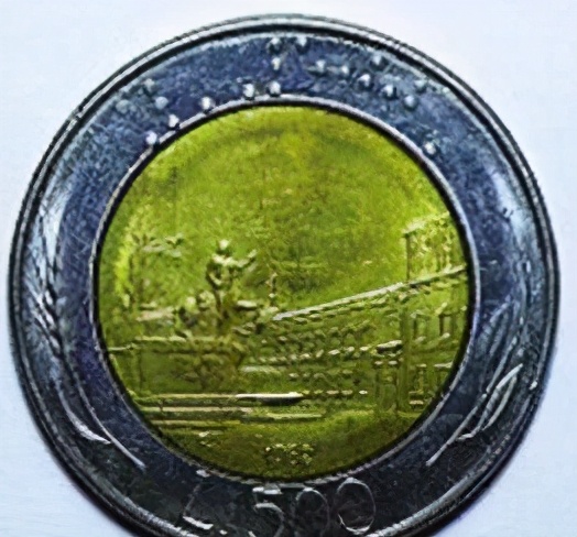 带你一次性穿越时空，这些货币做到了